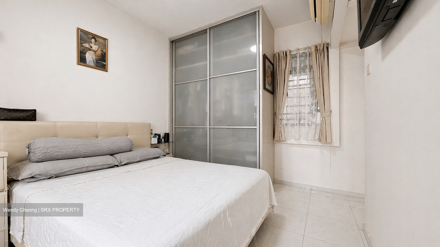 Blk 980C Buangkok Crescent (Hougang), HDB 4 Rooms #549358381